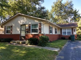 6071 Northgap Dr, Columbus, OH 43229