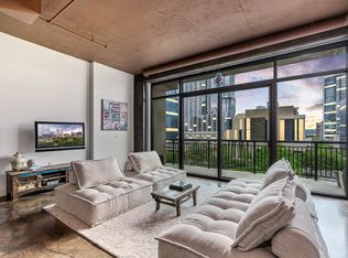 311 W 5th St UNIT 703, Austin, TX 78701