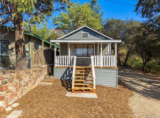 13538 Arrowhead Rd, Clearlake, CA 95422