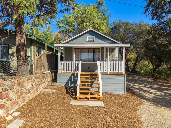 13538 Arrowhead Rd, Clearlake, CA 95422