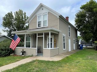 421 S Filmore Ave, Pierre, SD 57501