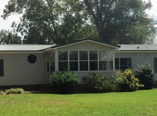 1007 Beersheba Rd, Columbus, MS 39702
