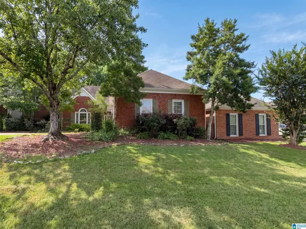 1900 Stone Brook Ln, Birmingham, AL 35242
