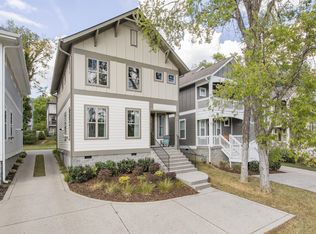 117C Creighton Ave, Nashville, TN 37206
