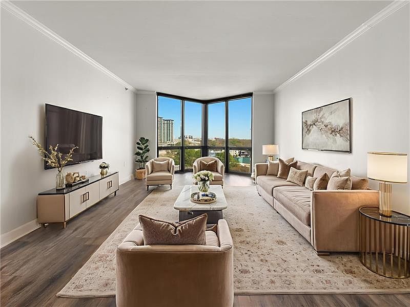 1st image of 2870 Pharr Court South NW APT 1202