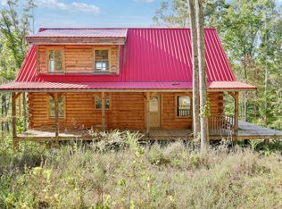 1016 Wamba Dr, Ashland City, TN 37015