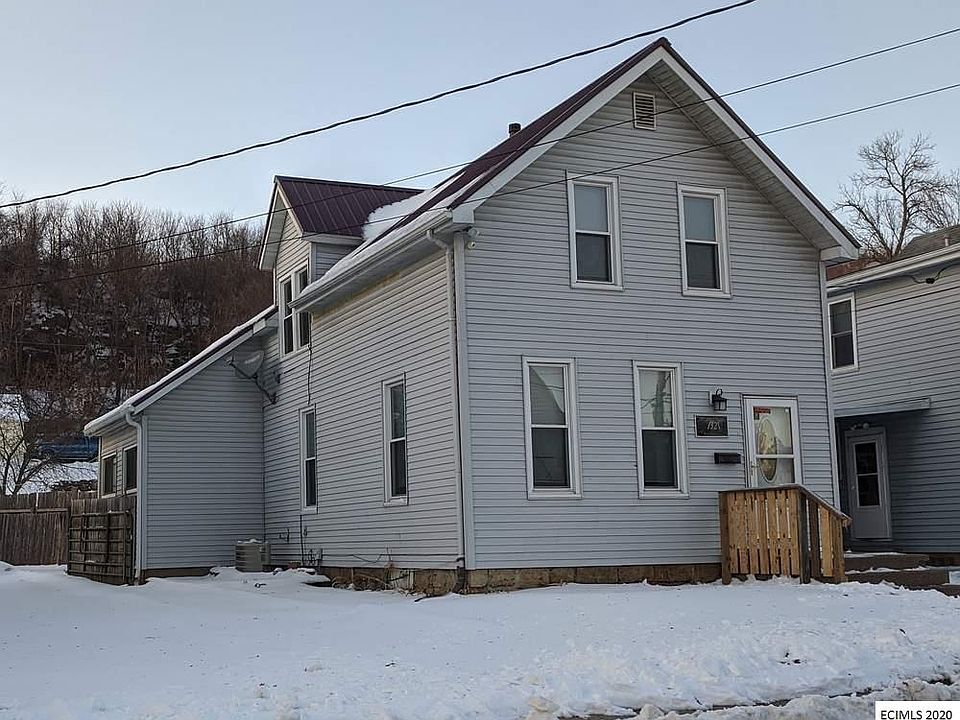 1st image of 1321 Lincoln Ave