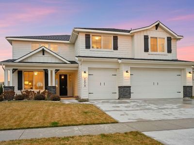 5270 N Mallorca Way, Meridian, ID, 83646