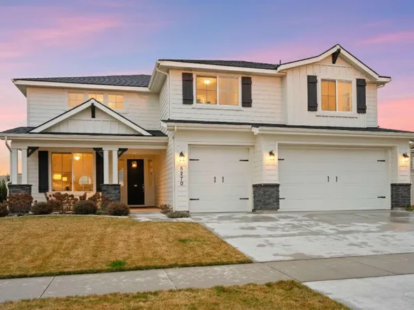 5270 N Mallorca Way, Meridian, ID 83646
