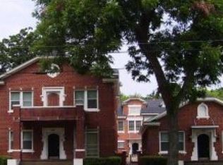 707 S Broadway Ave APT 7, Tyler, TX 75701