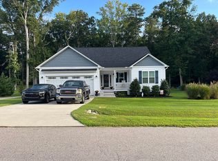 44 Stratocastor Dr, Zebulon, NC 27597