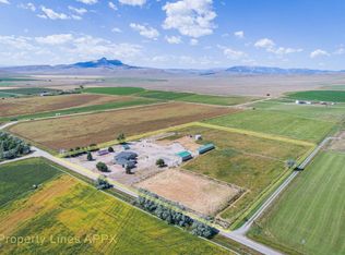 892 Road 22 1/2, Powell, WY 82435