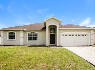 55 Alicante Ct, Kissimmee, FL 34758