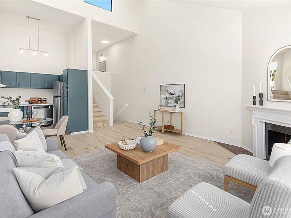 5th image of 11717 93rd Avenue NE #6A