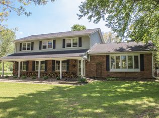 1145 Bald Eagle Lake Rd, Ortonville, MI