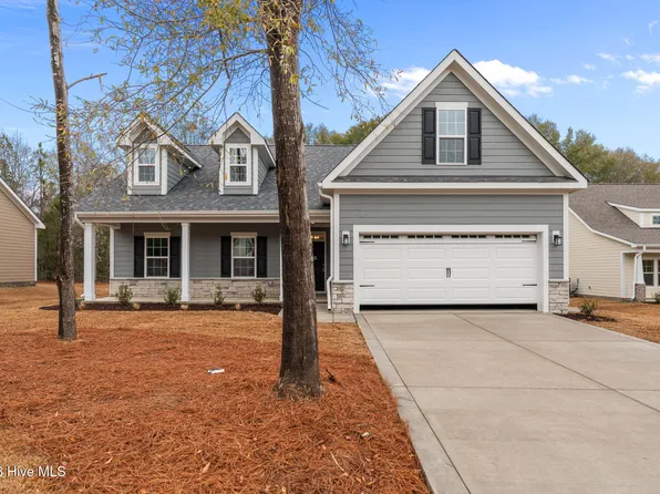 225 Telluride Court, Aberdeen, NC 28315