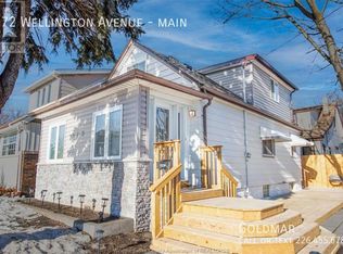 972 Wellington Ave, Windsor, ON N9A5J8
