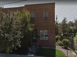 3452 E 28th Ave, Denver, CO 80205