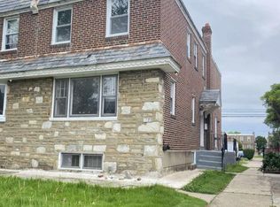 1007 Brighton St, Philadelphia, PA 19111