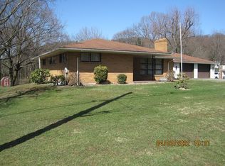 340 Twolick Dr, Indiana, PA 15701