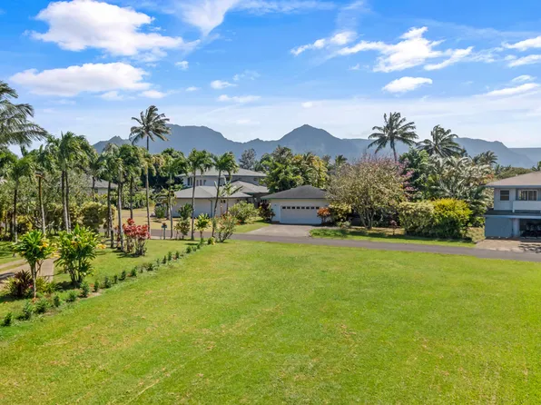 4890 Akai Pl Lot 15, Princeville, HI 96722