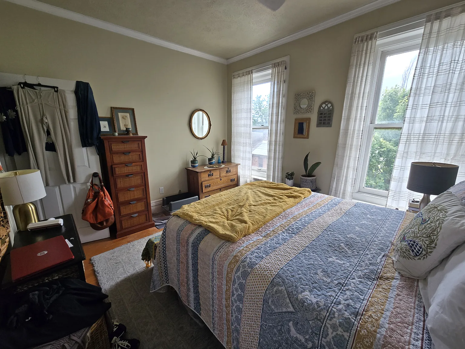 1 bed, 600 sqft, $1,300 — Photo 2