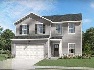 4406 Goldfinch Ave, Valparaiso, IN