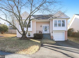 3 Tripoley Ter, Gaithersburg, MD 20878