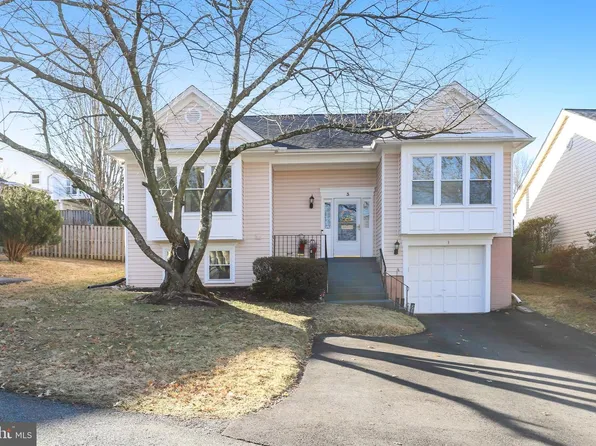 3 Tripoley Ter, Gaithersburg, MD 20878