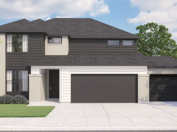 Sawyer - Bear Ridge Plan, Bear Ridge