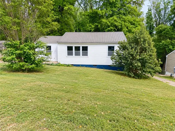 1924 Dobbins Ave, Anderson, SC 29625