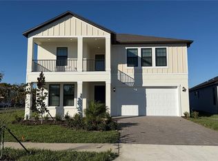 9498 Gladsome Dr, Land O Lakes, FL 34637