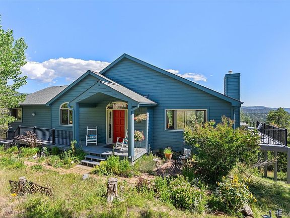 2nd image of 5378 Evergreen Heights Drive