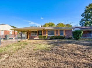 1656 Hopewell Rd, Memphis, TN 38117