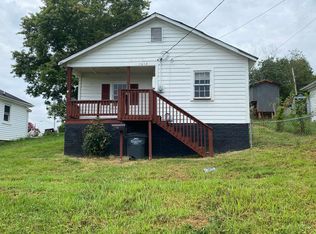 1212 Riverside Ave, Kingsport, TN 37660