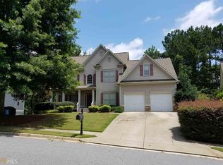 38 Golden Aster Trce, Acworth, GA 30101