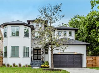 4512 Maple St, Bellaire, TX 77401