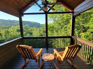 442 Sugar Mountain Rd, Blue Ridge, GA 30513