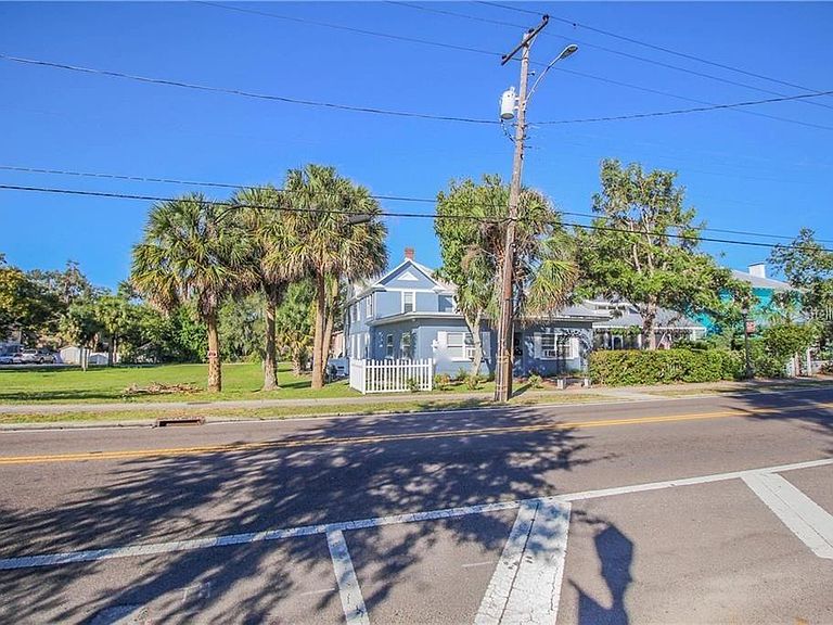 419 E Tarpon Ave Tarpon Springs, FL, 34689 Apartments for Rent Zillow