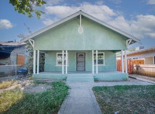1045 N Roosevelt Ave, Fresno, CA 93728