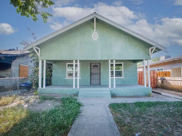 1045 N Roosevelt Ave, Fresno, CA 93728