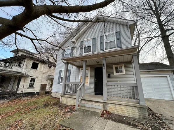 4149 E 95th St, Cleveland, OH 44105