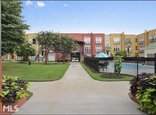 502 Pryor St SW UNIT 125, Atlanta, GA 30312