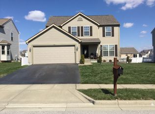 486 High Point St, Pickerington, OH 43147