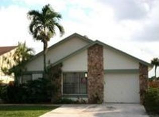 7558 Andorra Pl, Boca Raton, FL 33433