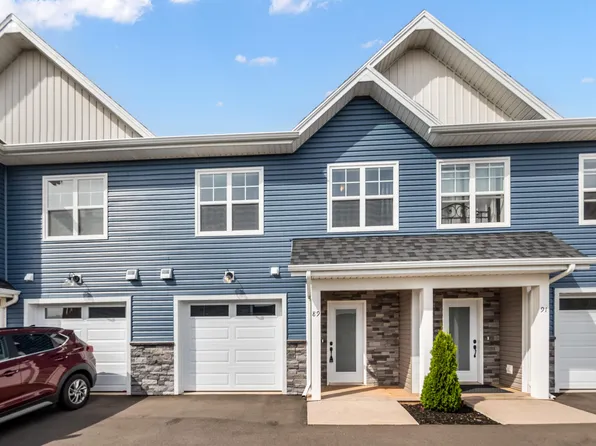 89 Harold Ct, Cornwall, PE C0A 1H3