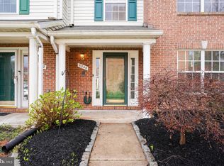 5240 Lightfoot Path, Columbia, MD 21044