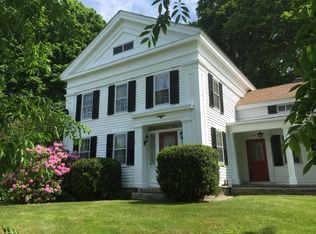 582 Sharon Tpke, Goshen, CT 06756