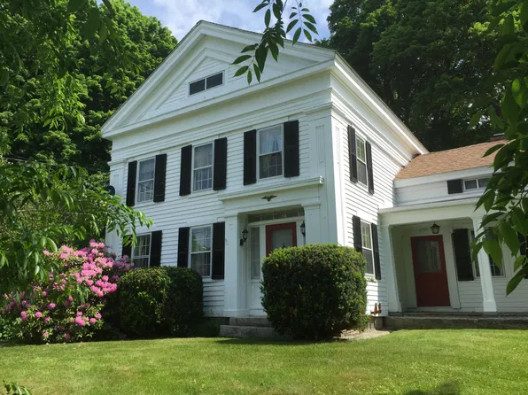 (undisclosed Address), Goshen, CT 06756