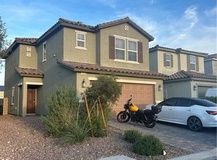 10638 Adobe Ranch St, Las Vegas, NV 89141